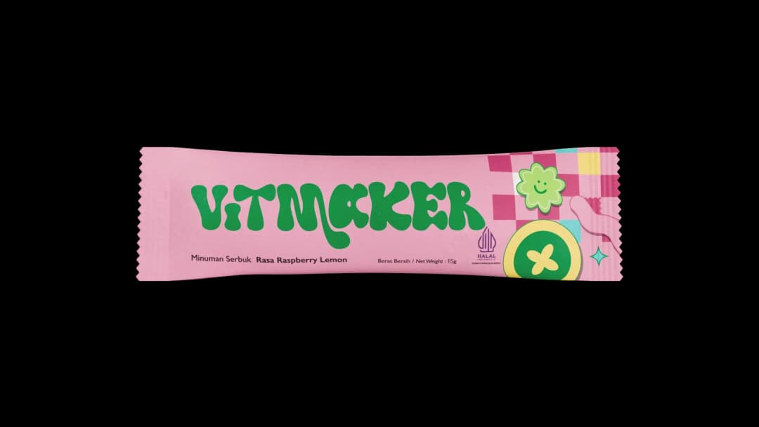Vitmaker